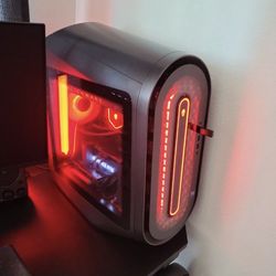 Alienware Aurora 13 gaming PC