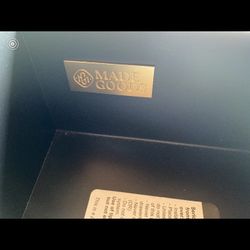 Made Goods Parker Dresser