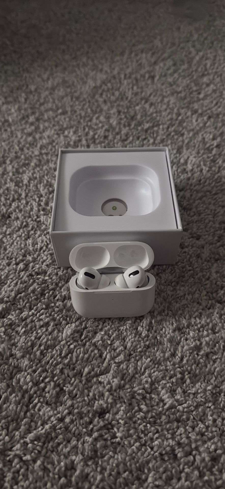 AirPod Pros 