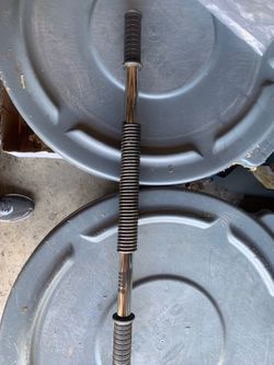 Title Boxing - Power Flex bar