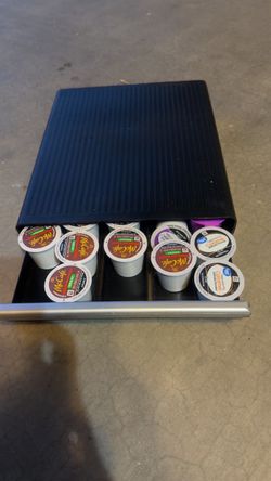 Coffee drawer
