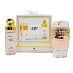 Arabia Madame Pour Femme de Le Chameau 