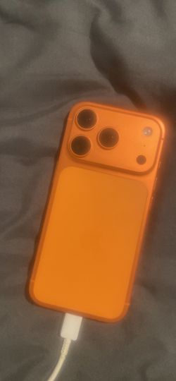 iPhone 17