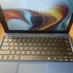 RCA 11 Delta Pro 