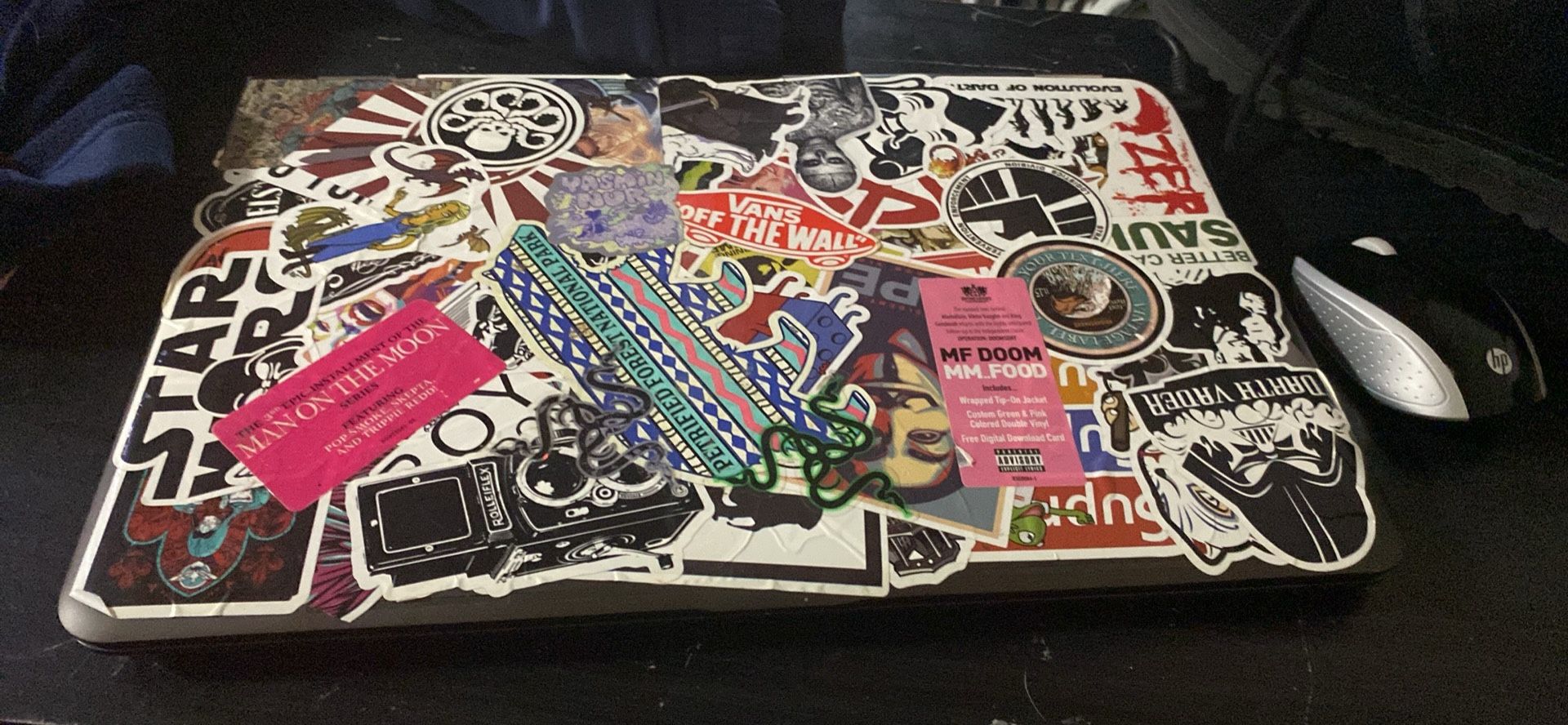Hp Laptop