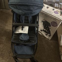 NEW! Summer 3D Quick Close Stroller