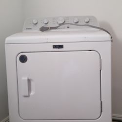 Maytag Electric Dryer