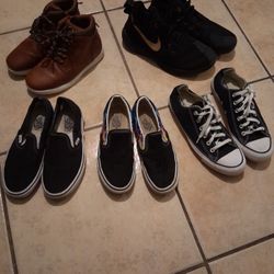 Shoes