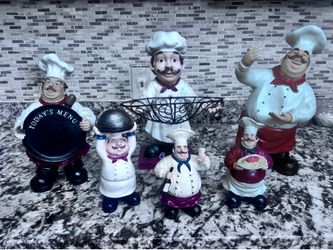 Mr Chef Kitchen