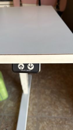 Escritorio eléctrico