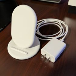 Google Pixel Stand Wireless Charger