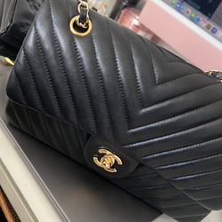 VERY nice quality leather handbags.