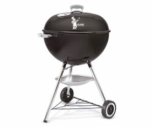 Brand New Weber Kettle Charcoal Grill