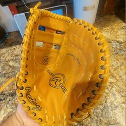 Rawlings  SOFTBALL 1st Basemans Glove 