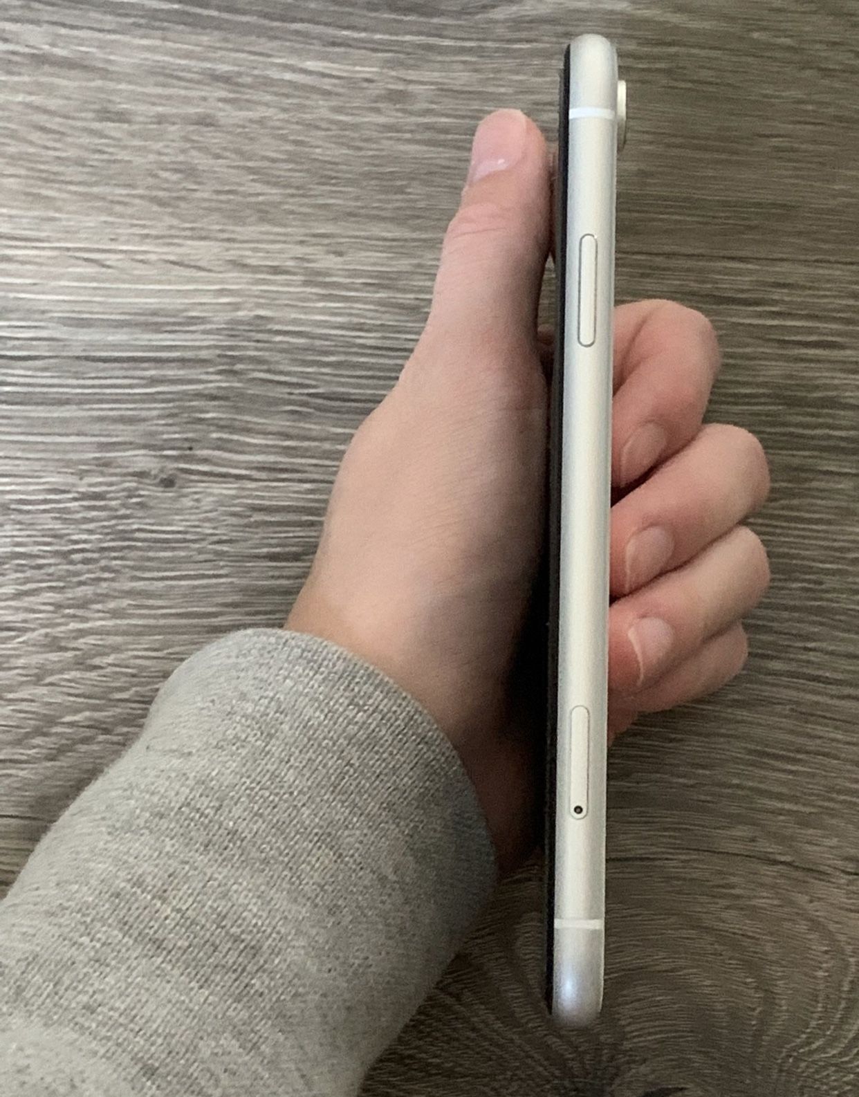 Iphone XR Unlocked