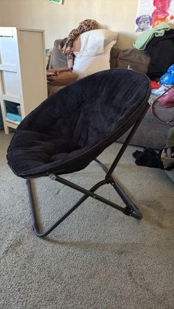 Comfy Chair