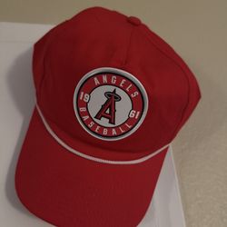 Angels Hat