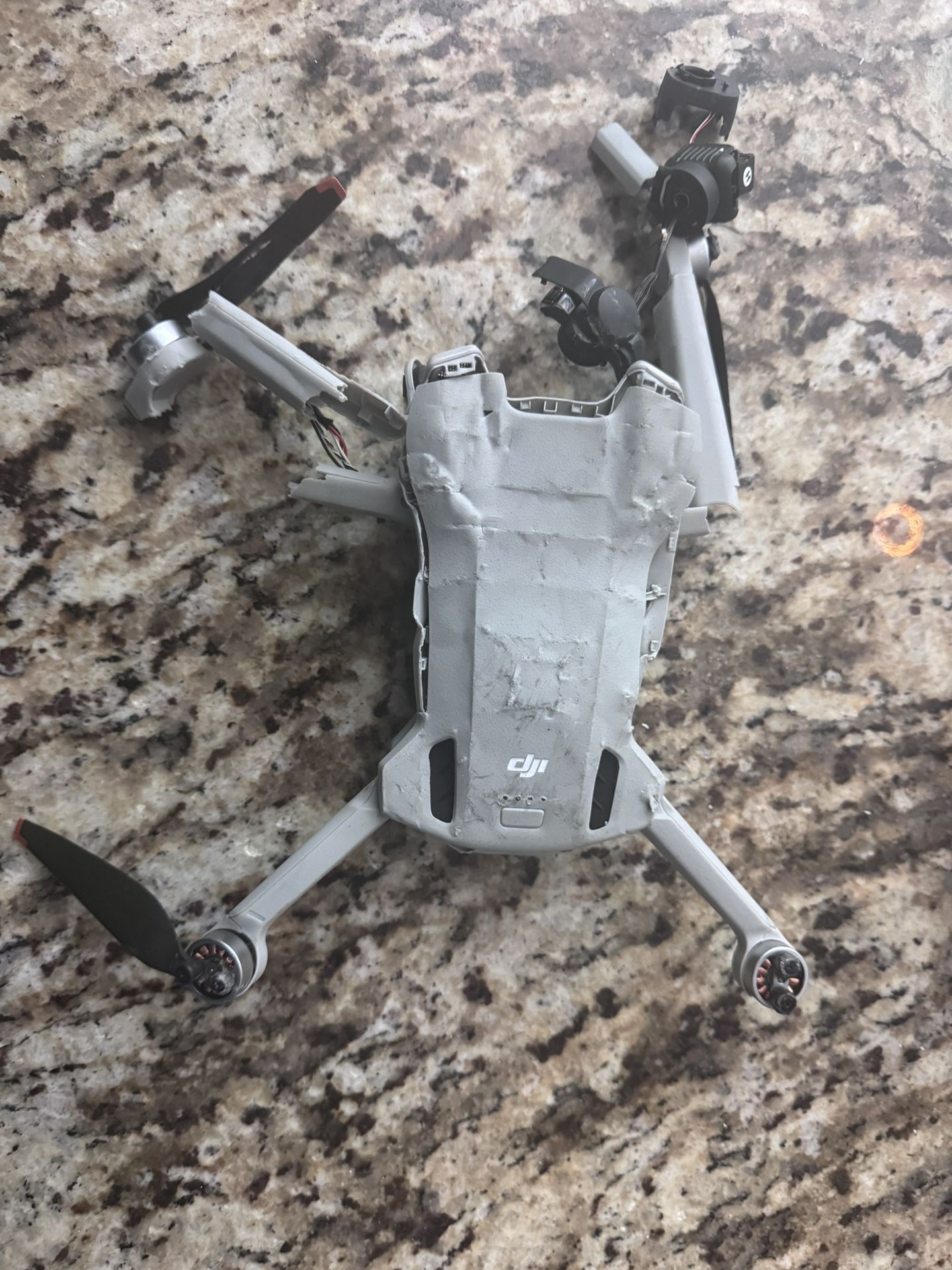 DJI Mini 3 - For Parts