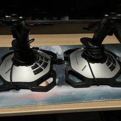 Extreme 3D Pro (pick Up Only) 