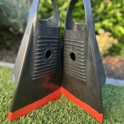 Da fin Swim Fins 