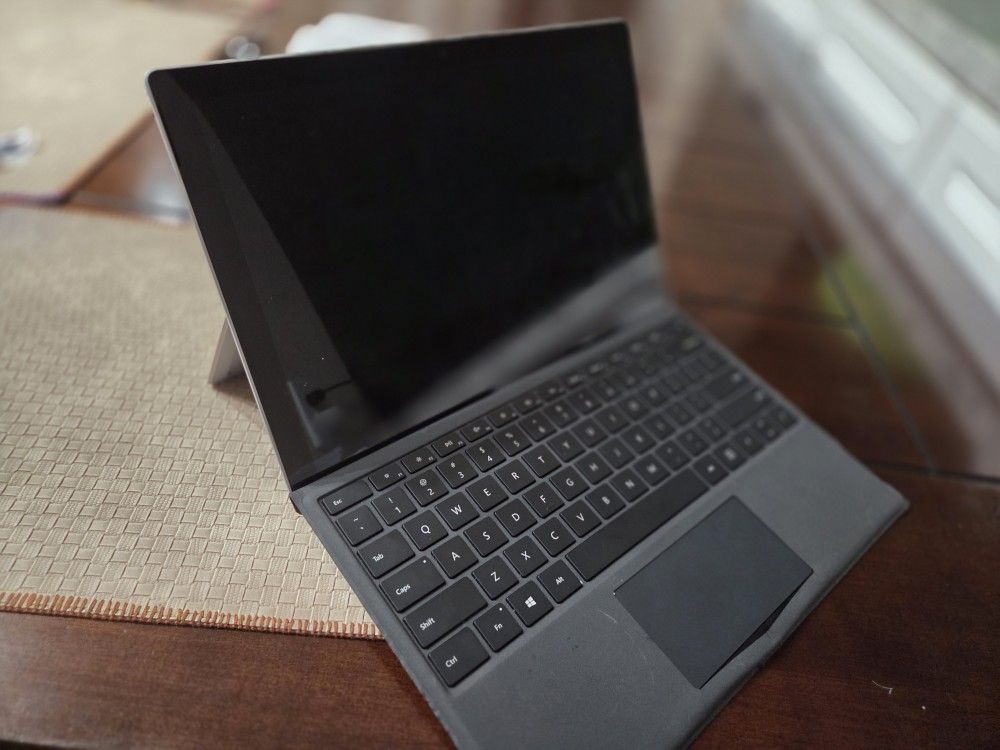Surface 5th Gen