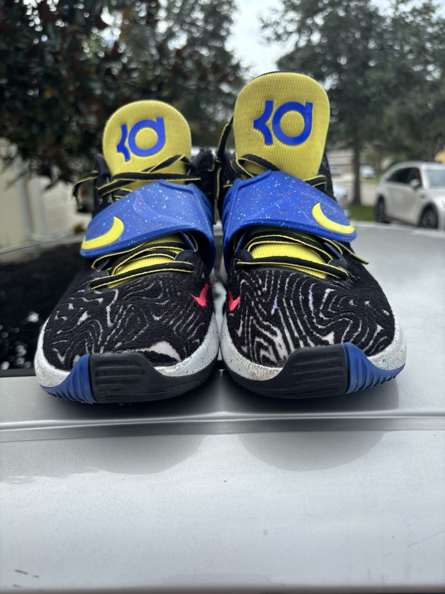 KD14 EP (Size 8.5)