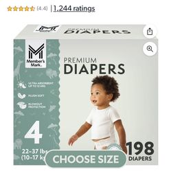 Size 3 & 7 Available