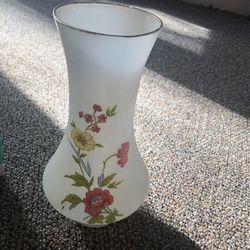Flower Vase