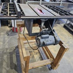 Tablesaw 