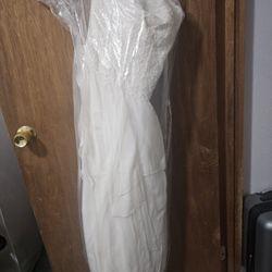 David's Bridal 