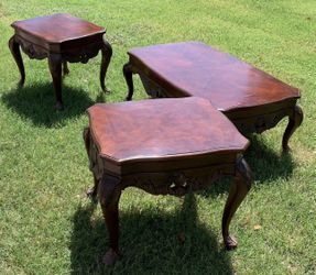 Coffee/End Tables 