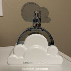 Cloud Perfume 3.4oz 