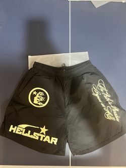Hellstar Shorts