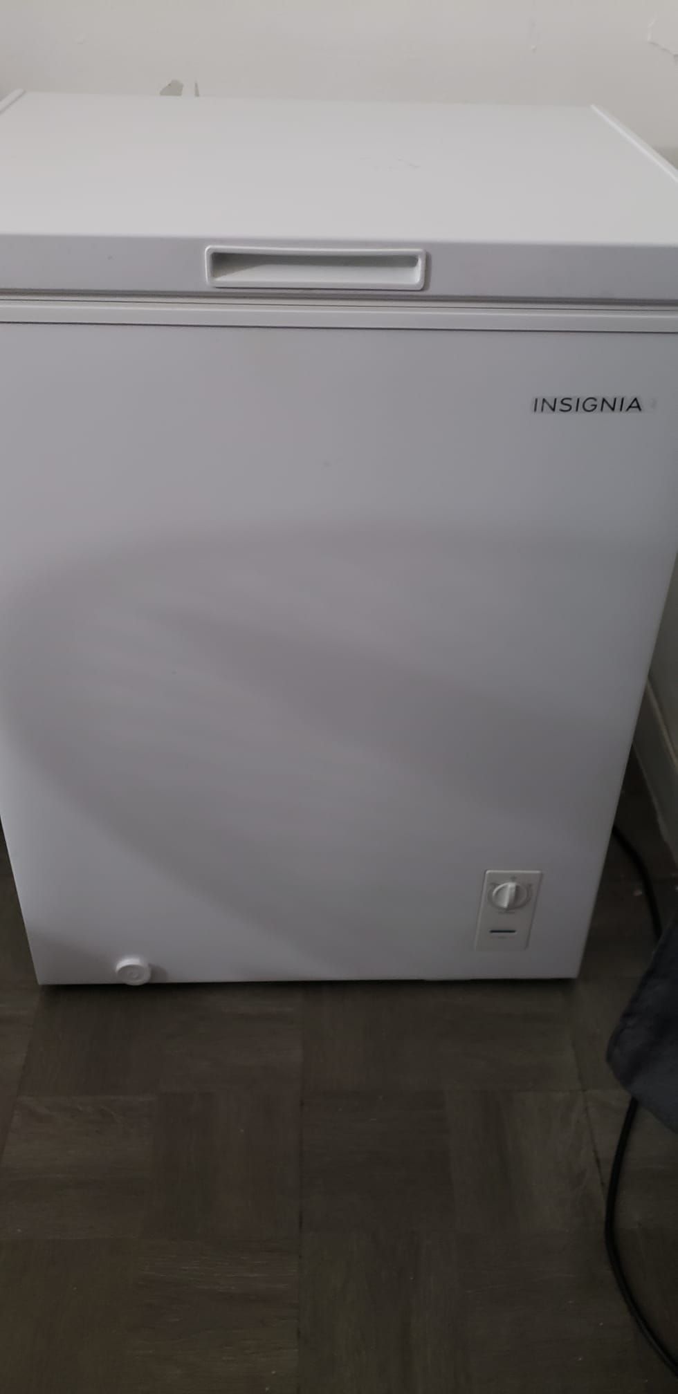 Freezer