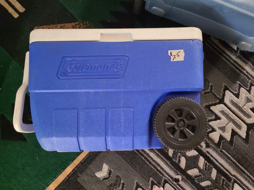 Coolers For Sale