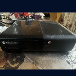 Xbox 360 E