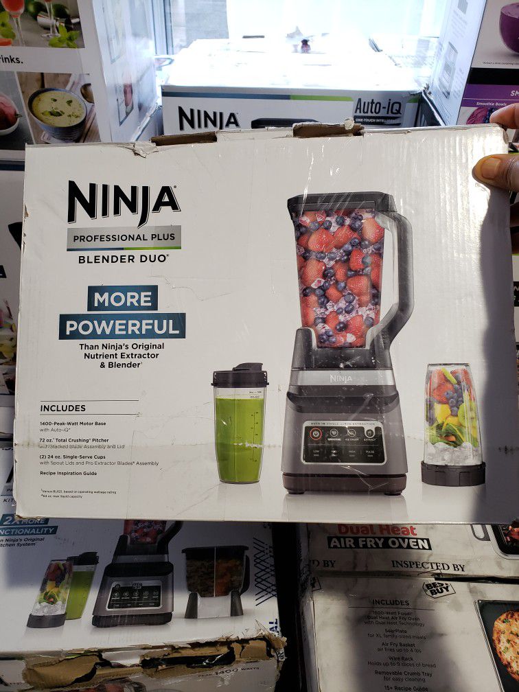 ninja blender for sale｜TikTok Search