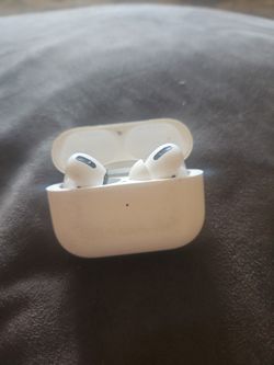 Airpod Pros 2nd Gen