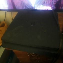 Ps4 Slim