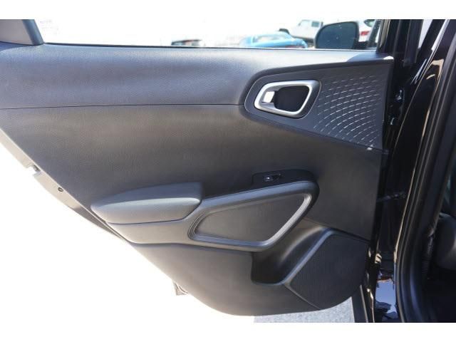 2020 Kia Soul