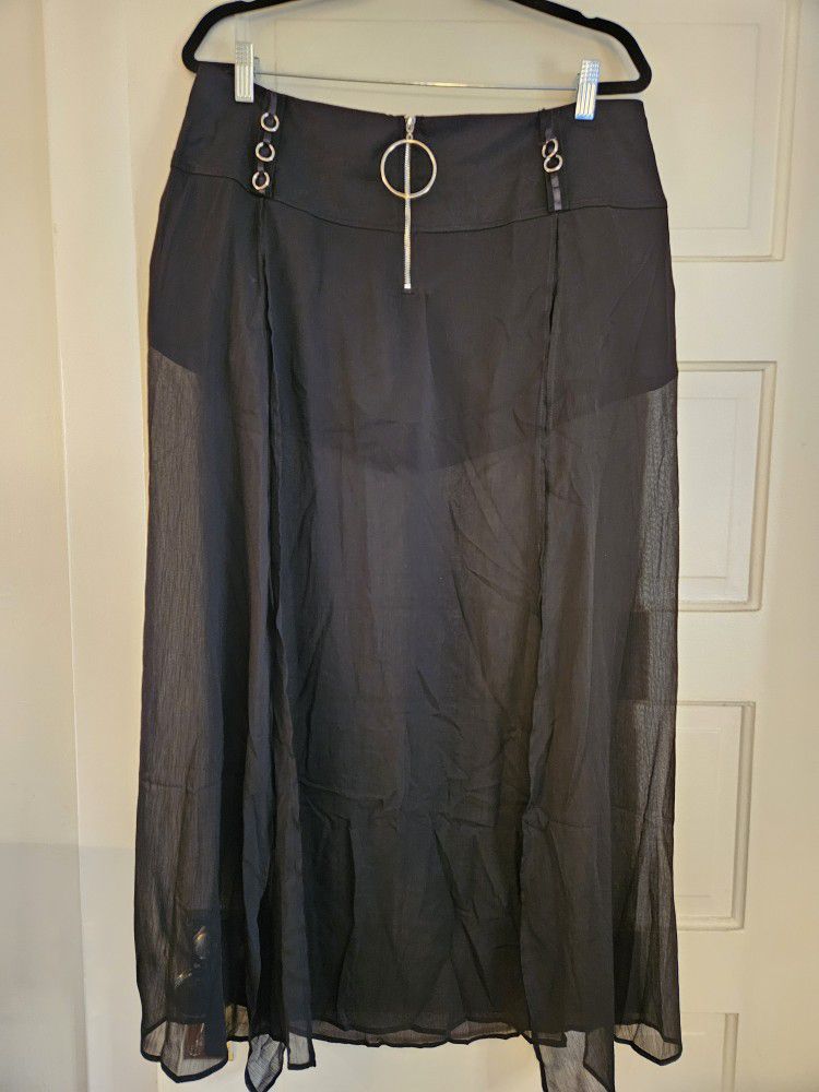 L/XL Skirts & Dresses Bundle