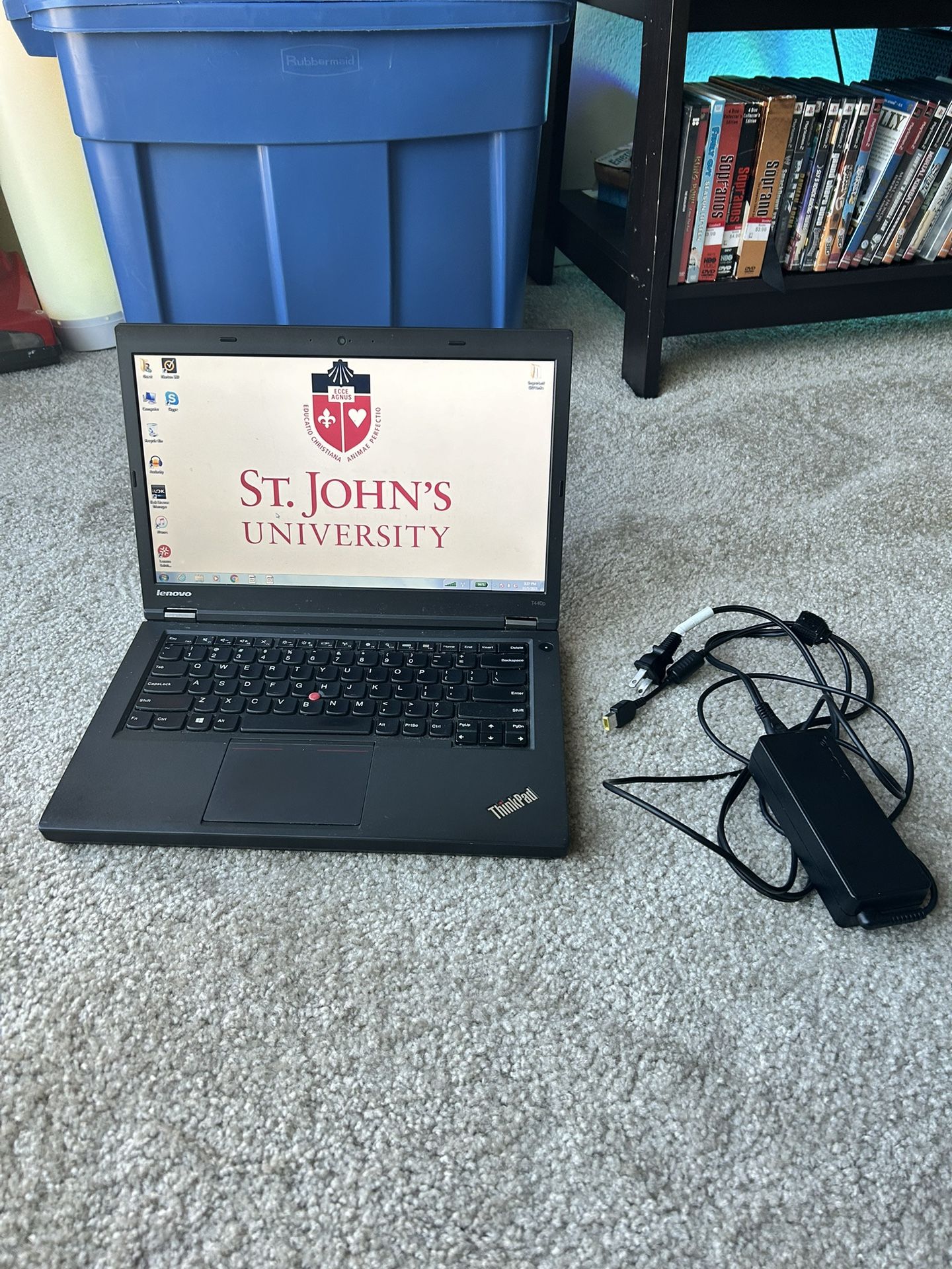 Lenovo ThinkPad PC