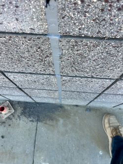 BLOCK & CEMENT