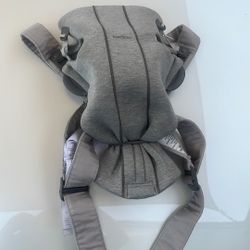 Baby Carrier