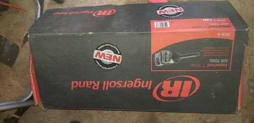 Impact tool air tool.