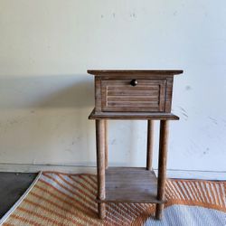 Small Table 