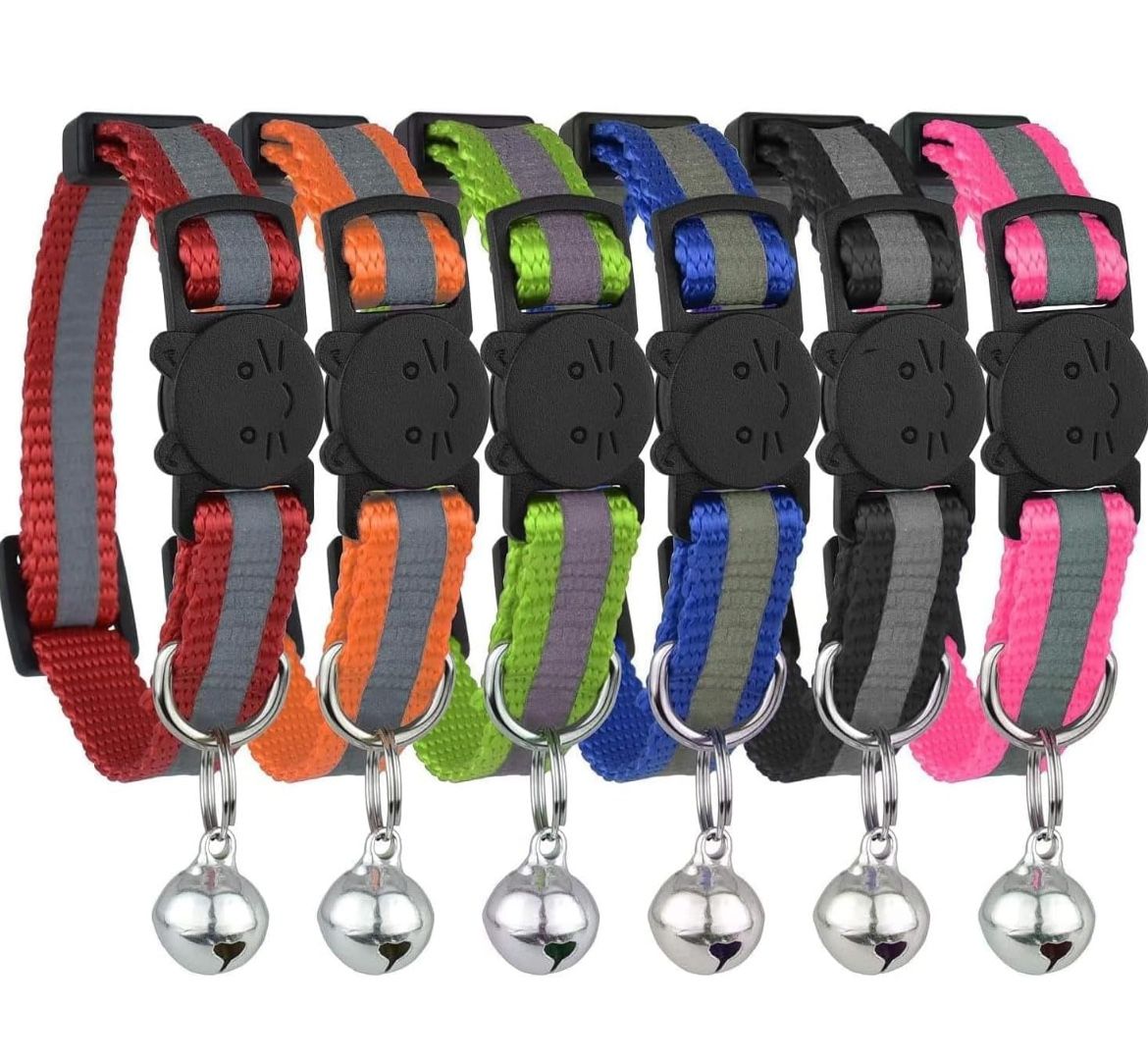 Cat Collars 