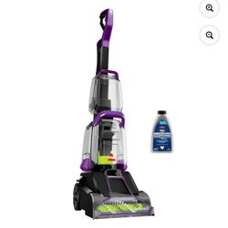Carpet Cleaner