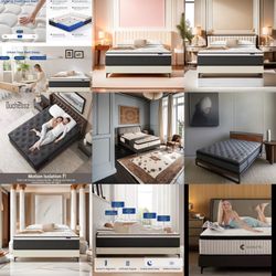 Mattress clearance sale queen full king