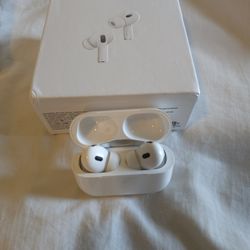 Airpods Pro Gen 2 